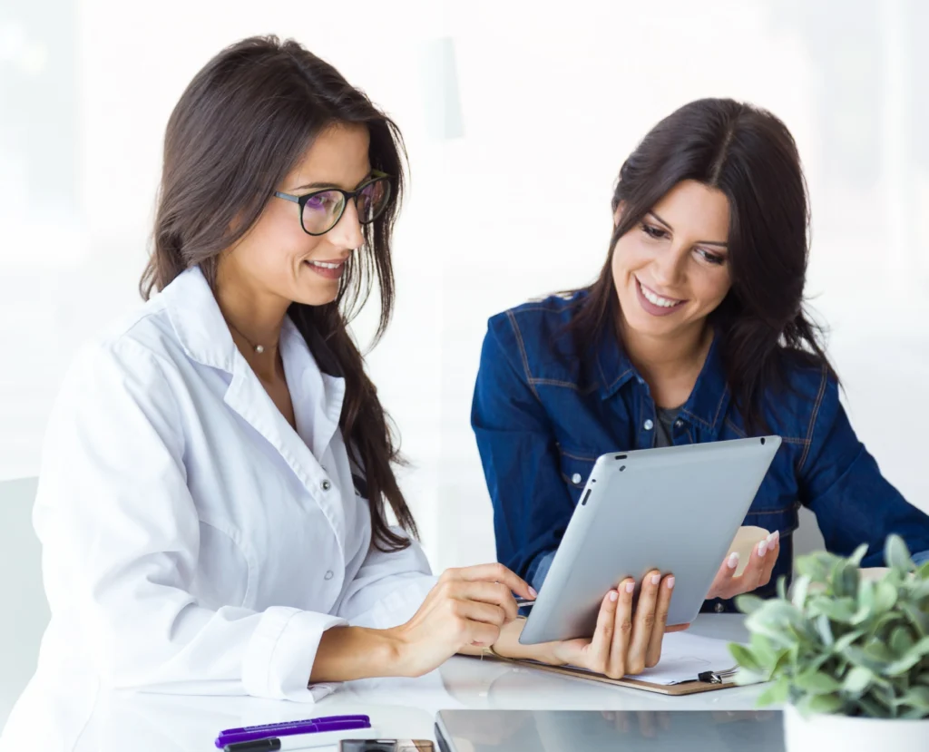 Mydhili Hospital Women care